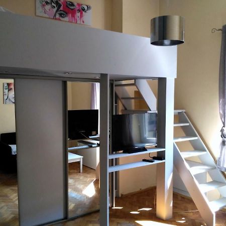 Studio Estery Краків Екстер'єр фото