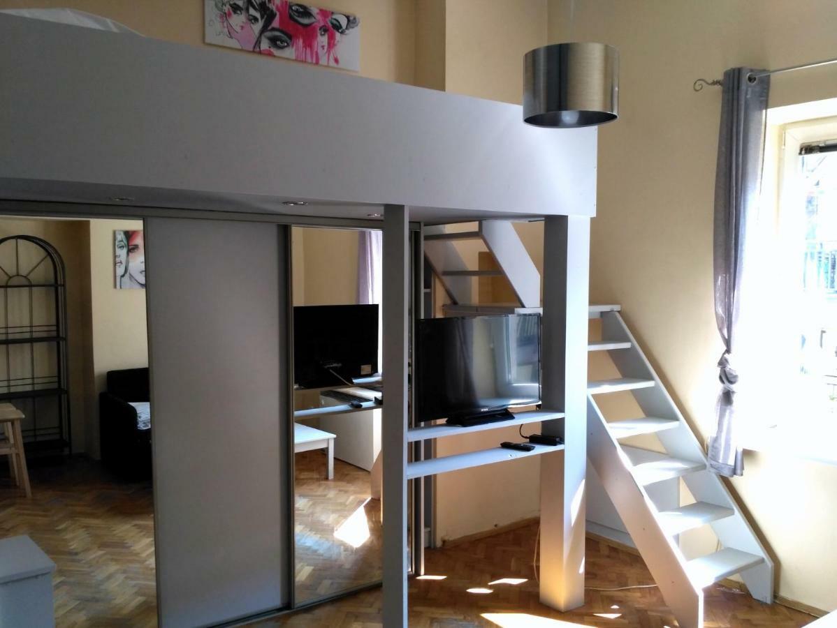 Studio Estery Краків Екстер'єр фото